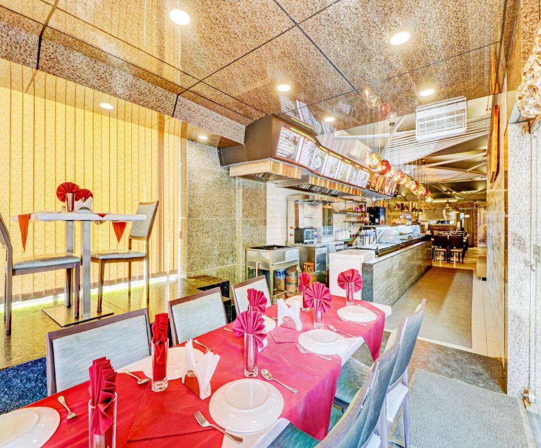 Maharaja Inn Chikmagalūr Eksteriør billede